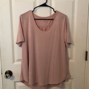 Casual shirt from Loft- New with Tags!!